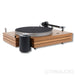 Music Hall MMF 9.3 Belt-drive Turntable; Goldring Eroica LX MC Cartridge