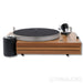 Music Hall MMF 9.3 Belt-drive Turntable; Goldring Eroica LX MC Cartridge