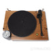 Music Hall MMF 9.3 Belt-drive Turntable; Goldring Eroica LX MC Cartridge