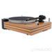 Music Hall MMF 9.3 Belt-drive Turntable; Goldring Eroica LX MC Cartridge