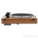 Music Hall MMF 9.3 Belt-drive Turntable; Goldring Eroica LX MC Cartridge