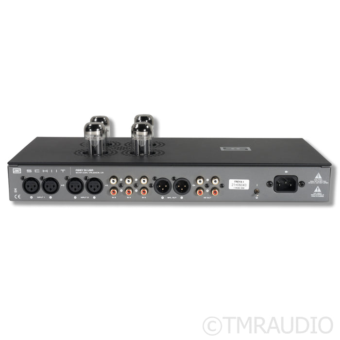 Schiit Audio Freya+ Hybrid Preamplifier
