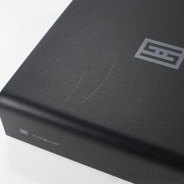 Schiit Audio Freya+ Hybrid Preamplifier