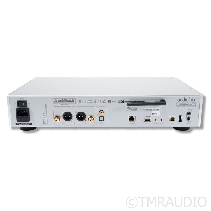 Audiolab 9000N Network Streamer