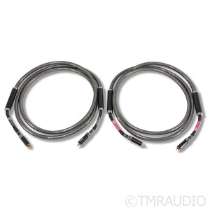 WyWires Diamond RCA Cables; 2m