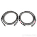 WyWires Diamond RCA Cables; 2m