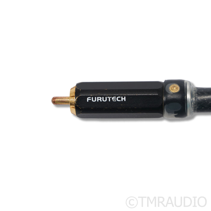WyWires Diamond RCA Cables; 2m