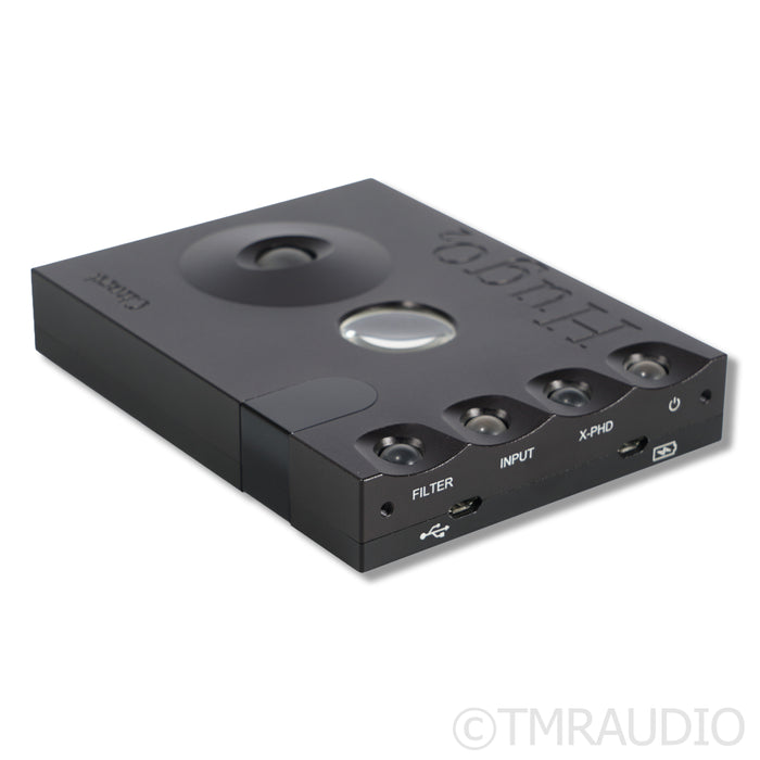 Chord Electronics Hugo 2 DAC / Headphone Amplifier