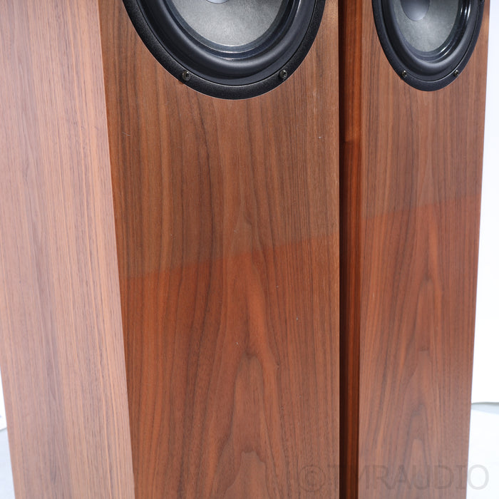QLN Strandberg C50 Floorstanding Speakers