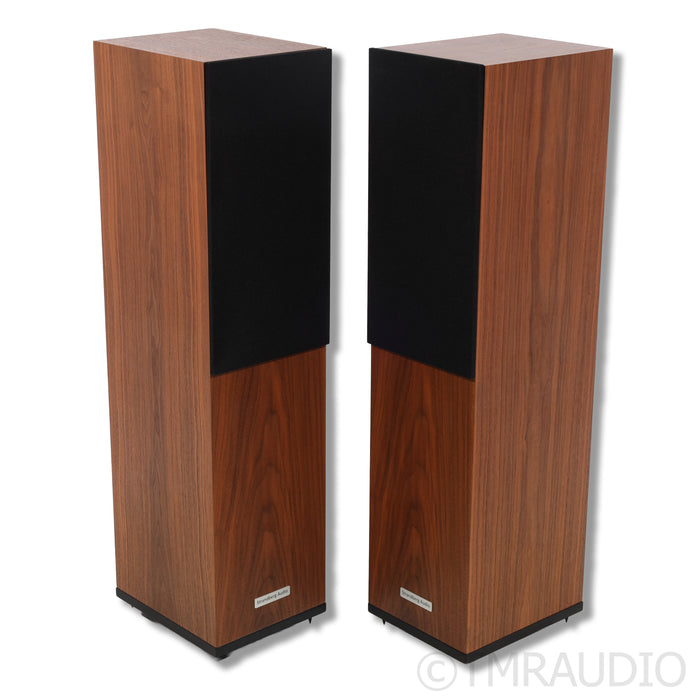 QLN Strandberg C50 Floorstanding Speakers