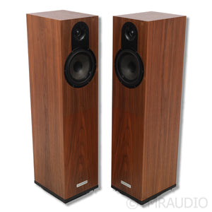 QLN Strandberg C50 Floorstanding Speakers