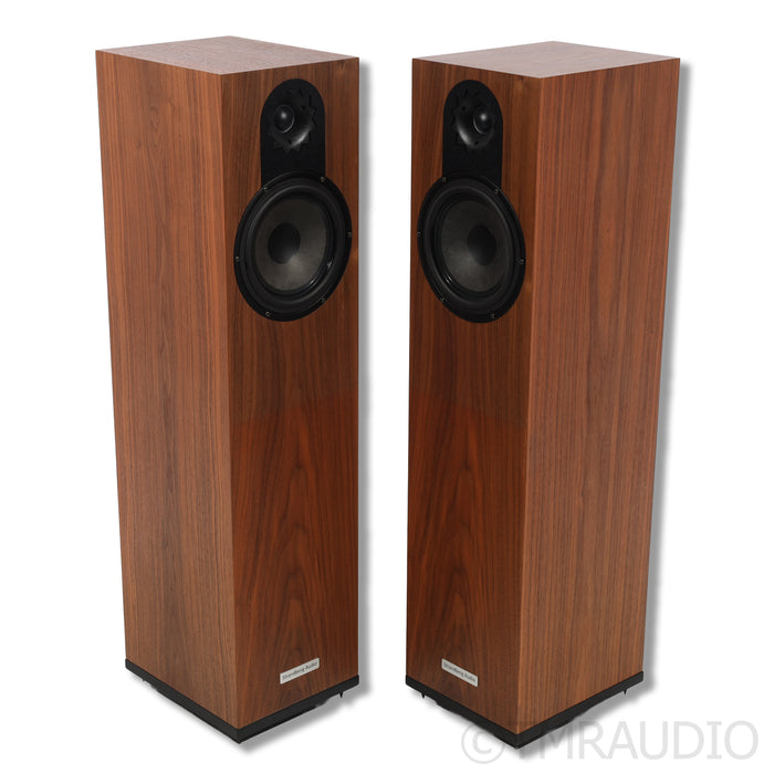 QLN Strandberg C50 Floorstanding Speakers