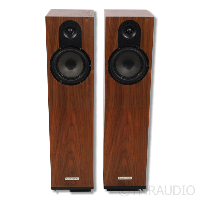 QLN Strandberg C50 Floorstanding Speakers