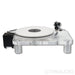 Basis Audio 1400 Belt-drive Turntable; Rega RB300 9" Tonearm (No Cartridge)
