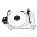 Basis Audio 1400 Belt-drive Turntable; Rega RB300 9" Tonearm (No Cartridge)