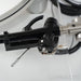 Basis Audio 1400 Belt-drive Turntable; Rega RB300 9" Tonearm (No Cartridge)