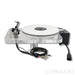 Basis Audio 1400 Belt-drive Turntable; Rega RB300 9" Tonearm (No Cartridge)