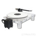 Basis Audio 1400 Belt-drive Turntable; Rega RB300 9" Tonearm (No Cartridge)