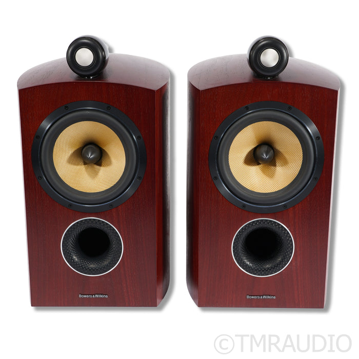 Bowers & Wilkins 805 Diamond Bookshelf Speakers