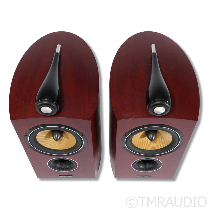Bowers & Wilkins 805 Diamond Bookshelf Speakers