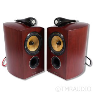 Bowers & Wilkins 805 Diamond Bookshelf Speakers
