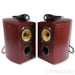 Bowers & Wilkins 805 Diamond Bookshelf Speakers