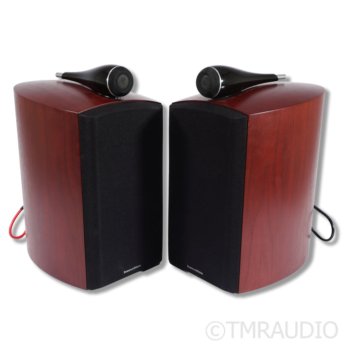 Bowers & Wilkins 805 Diamond Bookshelf Speakers