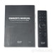 HiFi Rose RS250 Streamer