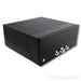 Advance Paris A12 Classic Integrated Amplifier; Built-In DAC; MM/MC Phono
