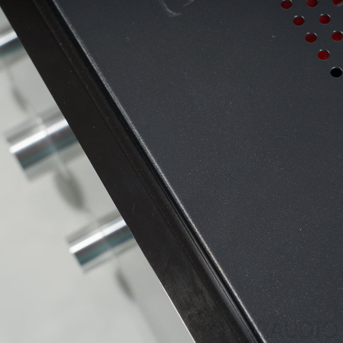 Advance Paris A12 Classic Integrated Amplifier; Built-In DAC; MM/MC Phono