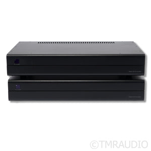 PS Audio Stellar M700 Monoblock Power Amplifiers