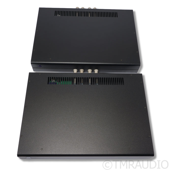 PS Audio Stellar M700 Monoblock Power Amplifiers