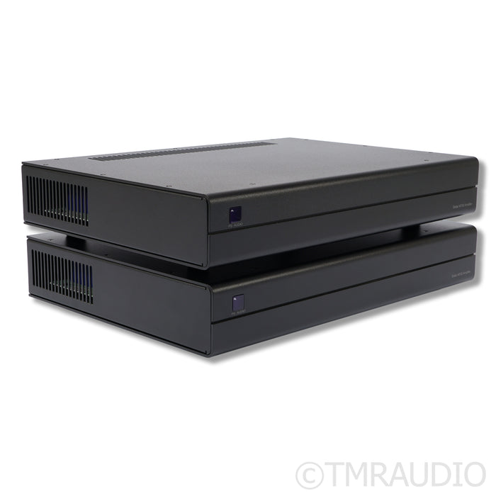 PS Audio Stellar M700 Monoblock Power Amplifiers