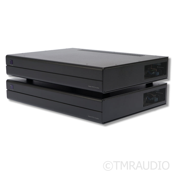 PS Audio Stellar M700 Monoblock Power Amplifiers