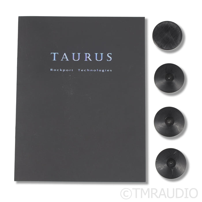 Rockport Technologies Taurus Center Channel Speaker