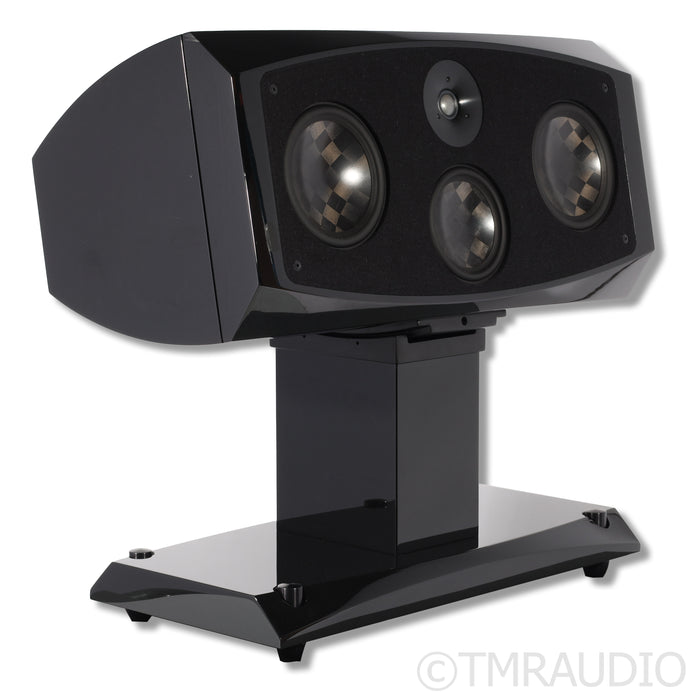 Rockport Technologies Taurus Center Channel Speaker