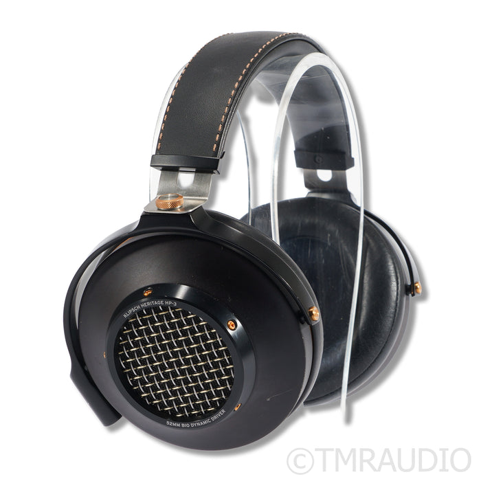 Klipsch Heritage HP-3 Open-Back Headphones
