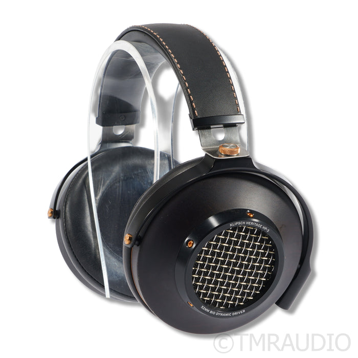 Klipsch Heritage HP-3 Open-Back Headphones