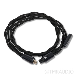 AudioQuest Dragon Source Power Cable; 2m