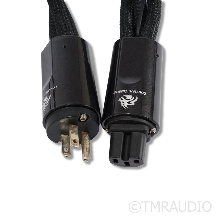 AudioQuest Dragon Source Power Cable; 2m