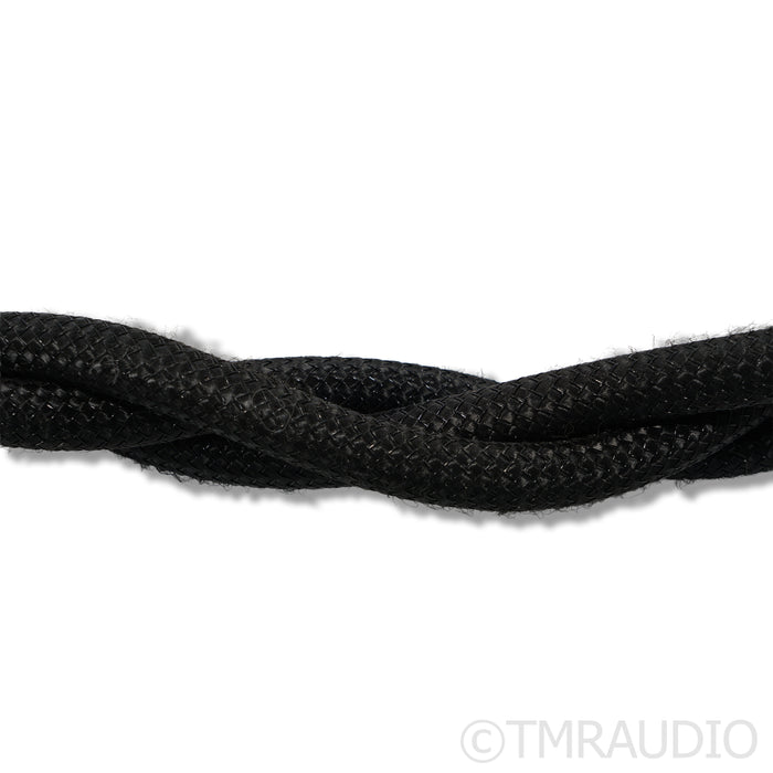 AudioQuest Dragon Source Power Cable; 2m