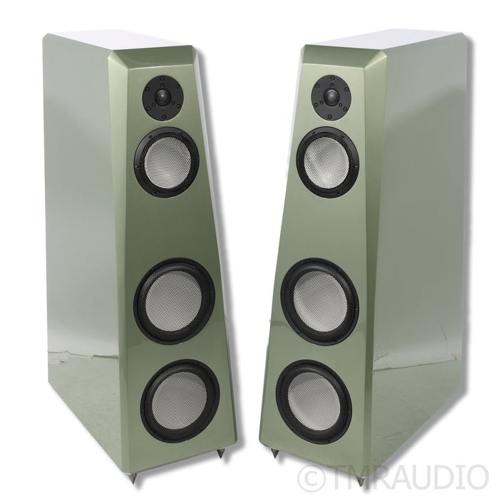 Von Schweikert Ultra.5 Floorstanding Speakers