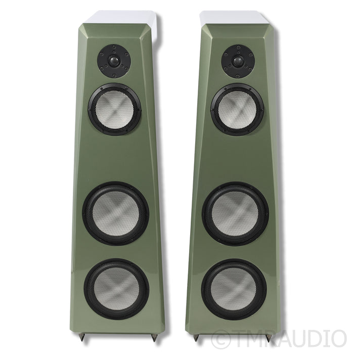 Von Schweikert Ultra.5 Floorstanding Speakers