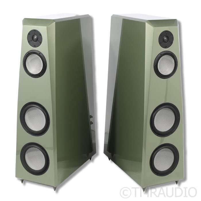 Von Schweikert Ultra.5 Floorstanding Speakers