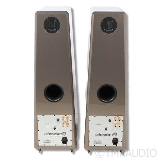 Von Schweikert VR.Fifty Floorstanding Speakers