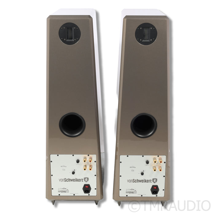 Von Schweikert VR.Fifty Floorstanding Speakers