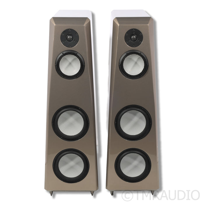 Von Schweikert VR.Fifty Floorstanding Speakers