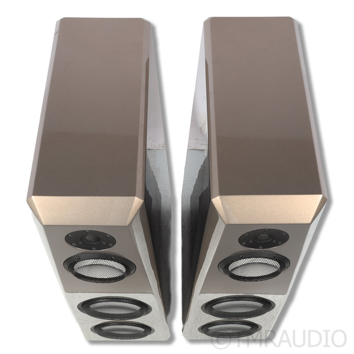 Von Schweikert VR.Fifty Floorstanding Speakers