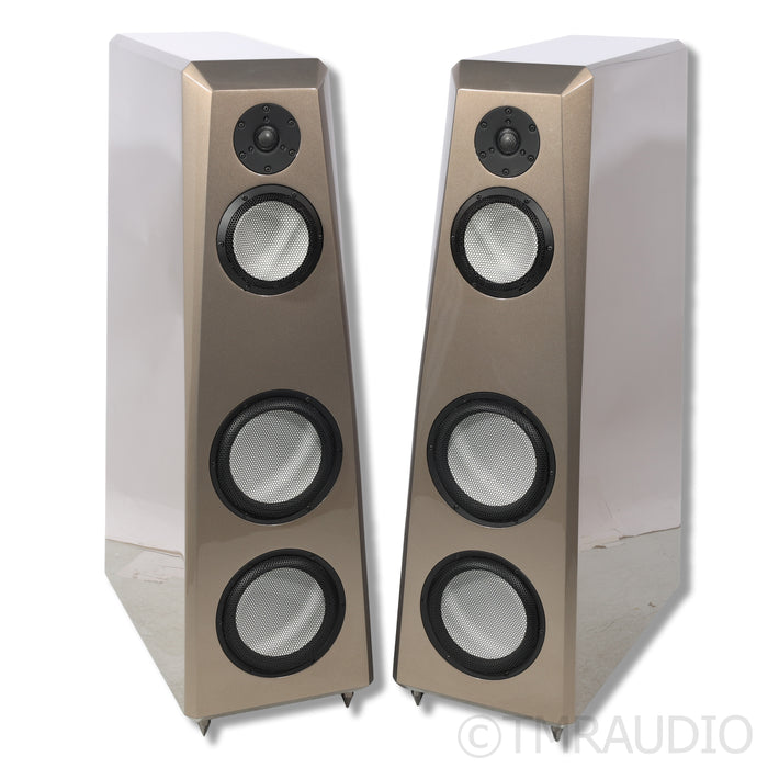 Von Schweikert VR.Fifty Floorstanding Speakers