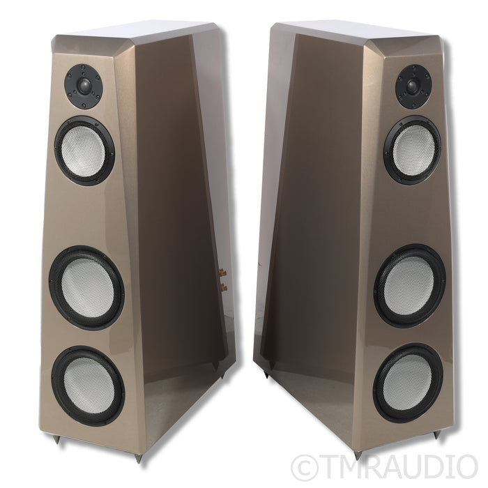 Von Schweikert VR.Fifty Floorstanding Speakers